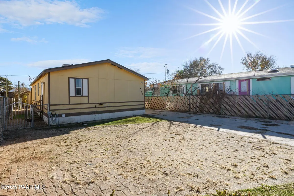 4395 N Katie Circle, Prescott Valley, AZ 86314 - Image #1