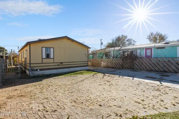 4395 N Katie Circle, Prescott Valley, AZ 86314