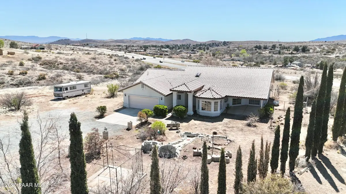 12745 S Rocking Lake Lane, Mayer, AZ 86333 - Image #1