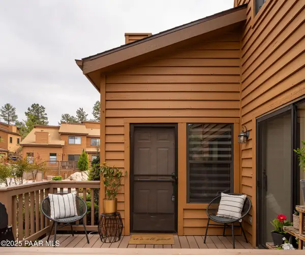 217 Creekside Circle #16d, Prescott, AZ 86303