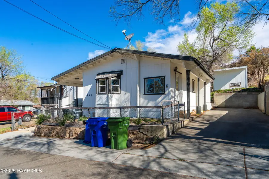 417 Comfort Avenue, Prescott, AZ 86301 - Image #2