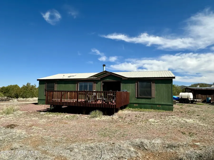 38236 W Howling Coyote Road, Seligman, AZ 86337 - #2