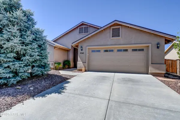 3040 Cabezon Lane, Prescott, AZ 86301