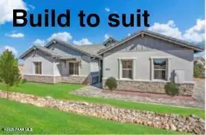 5953 W Vesta (lot 258) Circle, Prescott, AZ 86305 - Image #1