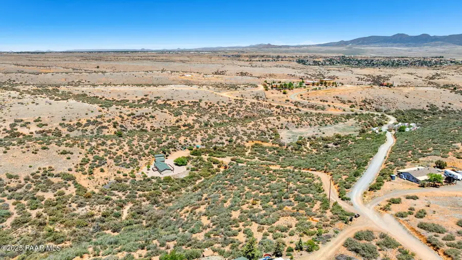 00 Hideaway Drive, Dewey Humboldt, AZ 86327 - Image #2
