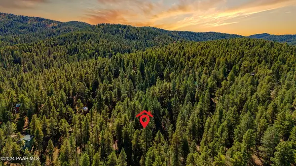 2705 E Summit Avenue, Prescott, AZ 86303