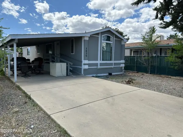 3850 N Joan Court, Prescott Valley, AZ 86314