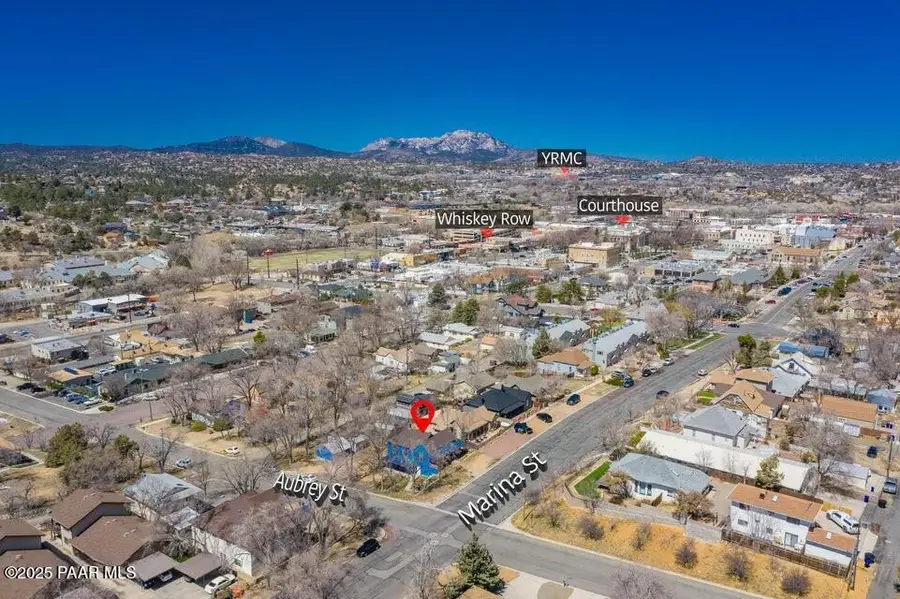 346 S Marina Street, Prescott, AZ 86303 - Image #2