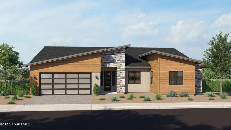 5090 E Frost Lane, Prescott Valley, AZ 86314 - Image #2