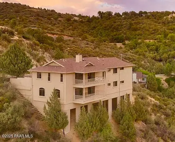 1140 Gambel Oak Trail, Prescott, AZ 86303