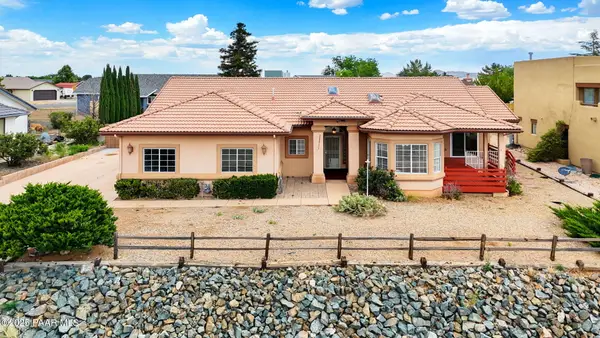 9724 E Superstition Drive, Prescott Valley, AZ 86314