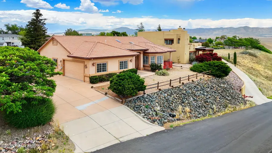 9724 E Superstition Drive, Prescott Valley, AZ 86314 - Image #3