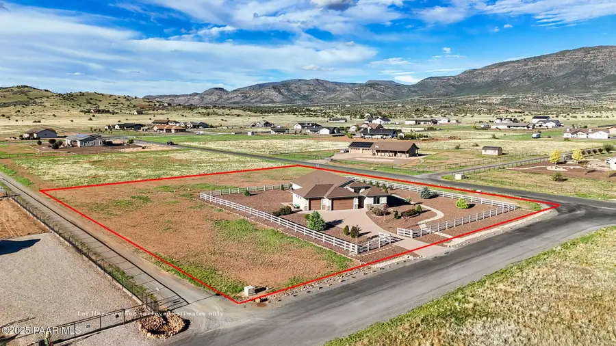 12612 E Side Saddle Lane, Prescott Valley, AZ 86315 - Image #3