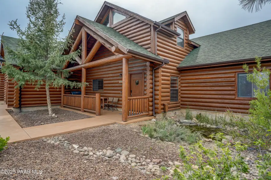 1070 Quiet Pines Lane, Prescott, AZ 86303 - #2