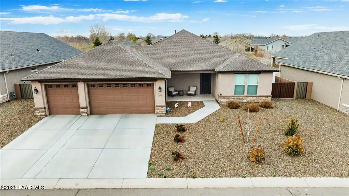 1680 Bainbridge Lane, Chino Valley, AZ 86323 - Image #1