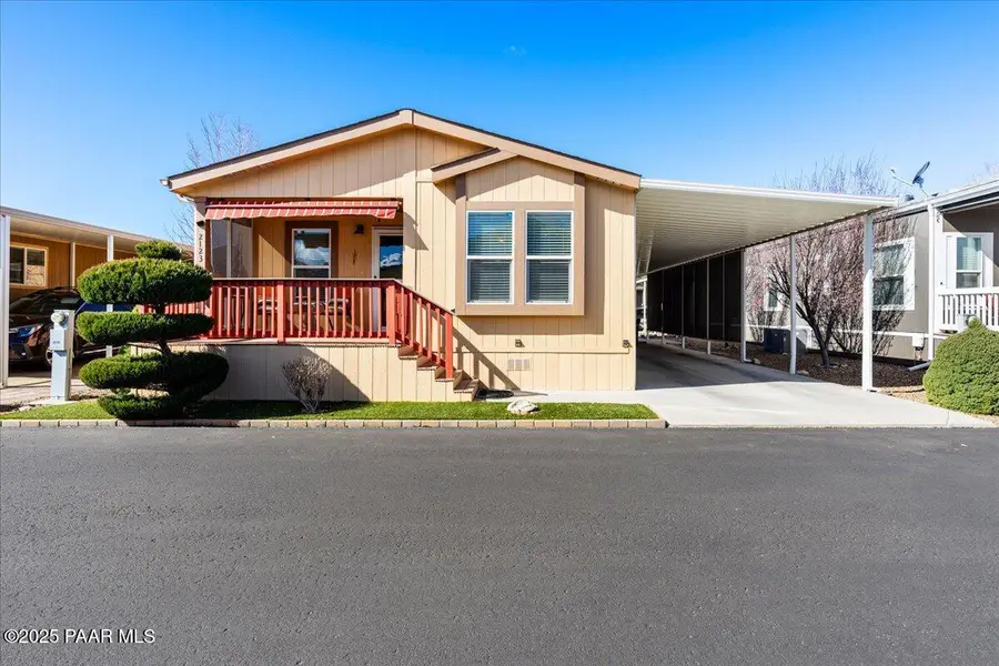 11250 E State Route 69 #2123, Prescott Valley, AZ 86327 - #2