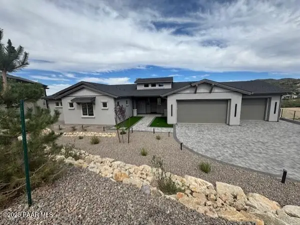 481 Palmer Place #W, Prescott, AZ 86303