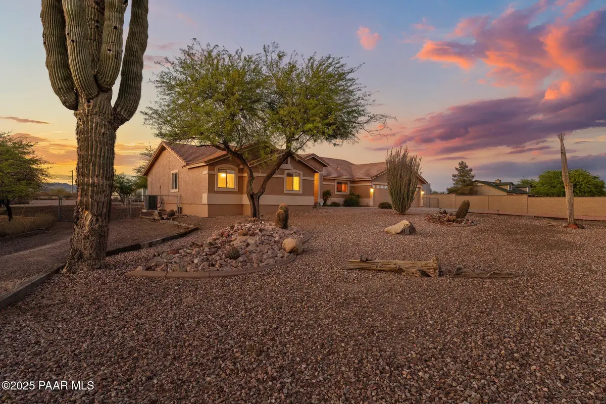 21436 W Caravaggio Lane, Wittmann, AZ 85361 - Image #1