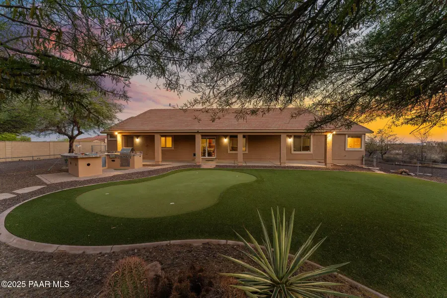 21436 W Caravaggio Lane, Wittmann, AZ 85361 - Image #3