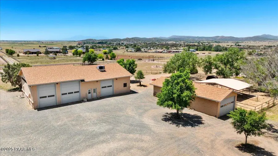 650 E Rimrock Road, Paulden, AZ 86334 - Image #2
