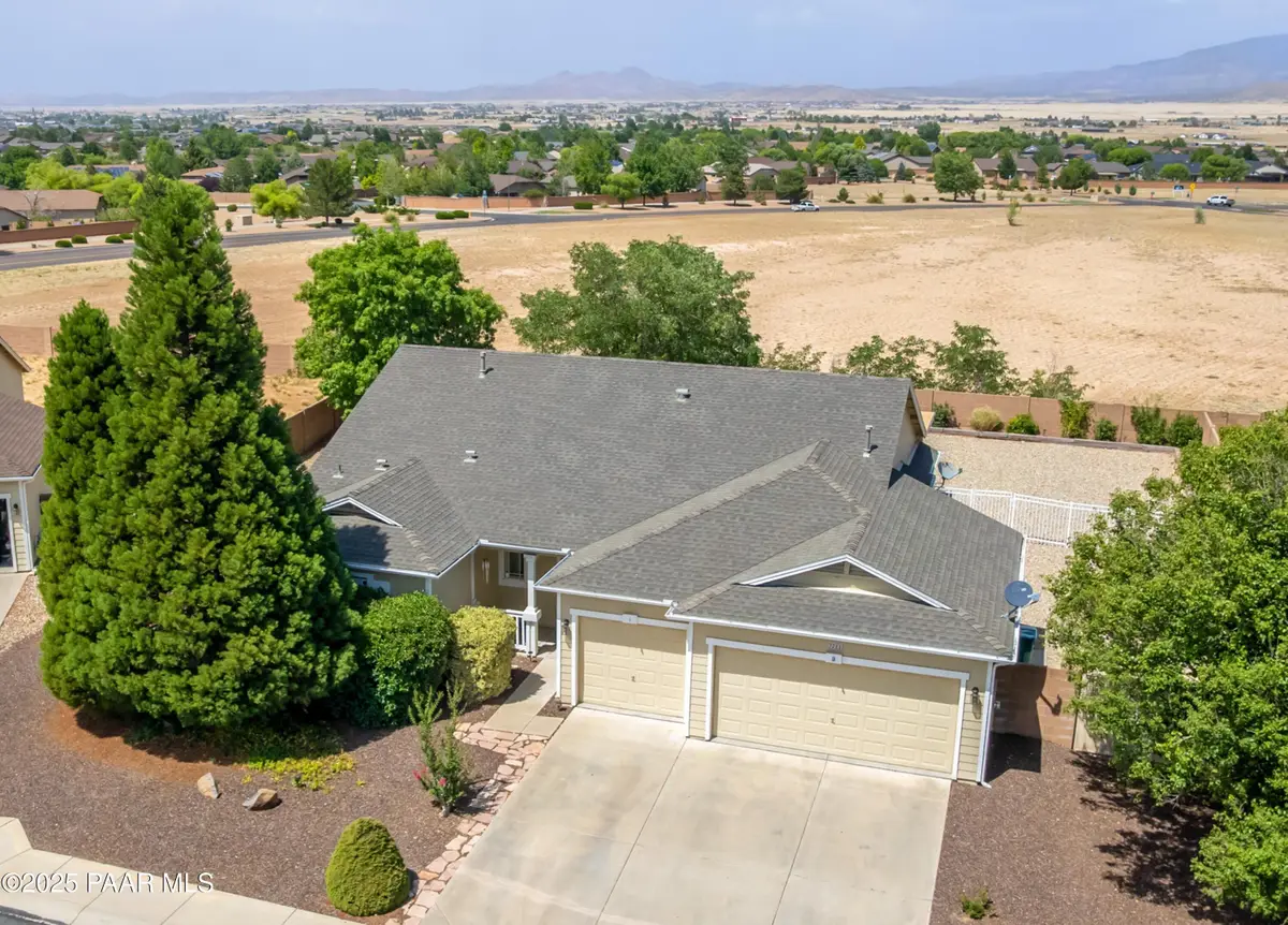 7711 N Pretty Penny Path, Prescott Valley, AZ 86315 - Image #1