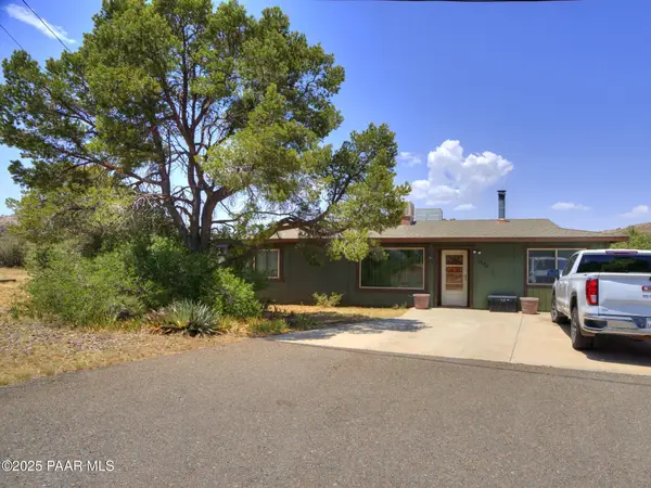 1636 N Elaine Way, Prescott, AZ 86301