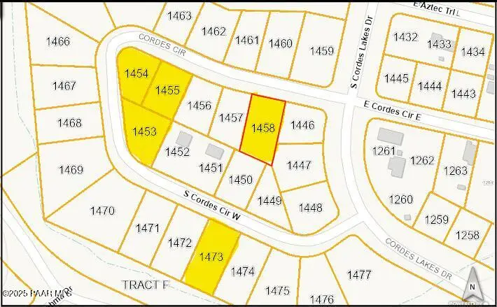 16760 Cordes W Circle, Mayer, AZ 86333 - Image #2