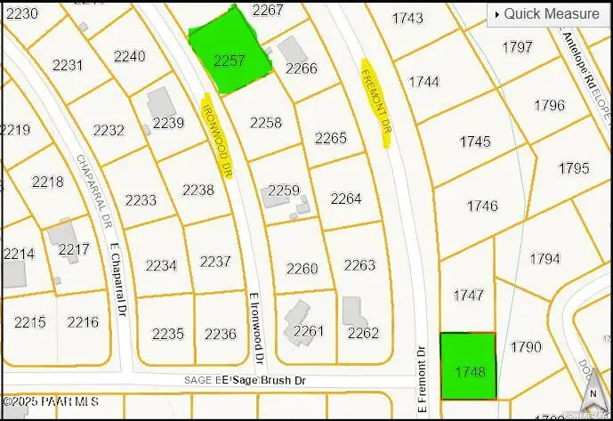 16760 Cordes W Circle, Mayer, AZ 86333 - Image #3