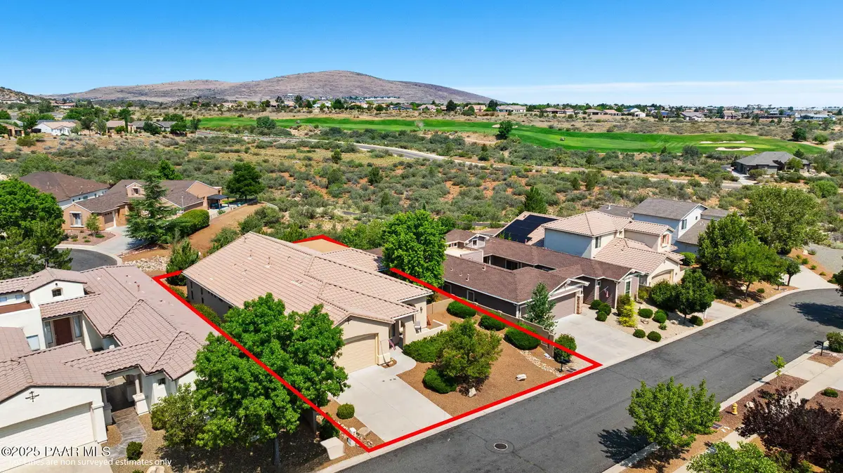 7510 E Traders Trail, Prescott Valley, AZ 86314 - Image #1