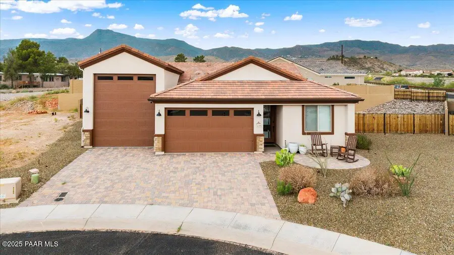 524 Powder Box Road, Clarkdale, AZ 86324 - Image #2