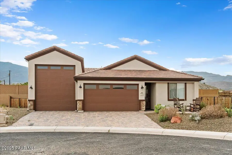 524 Powder Box Road, Clarkdale, AZ 86324 - Image #3