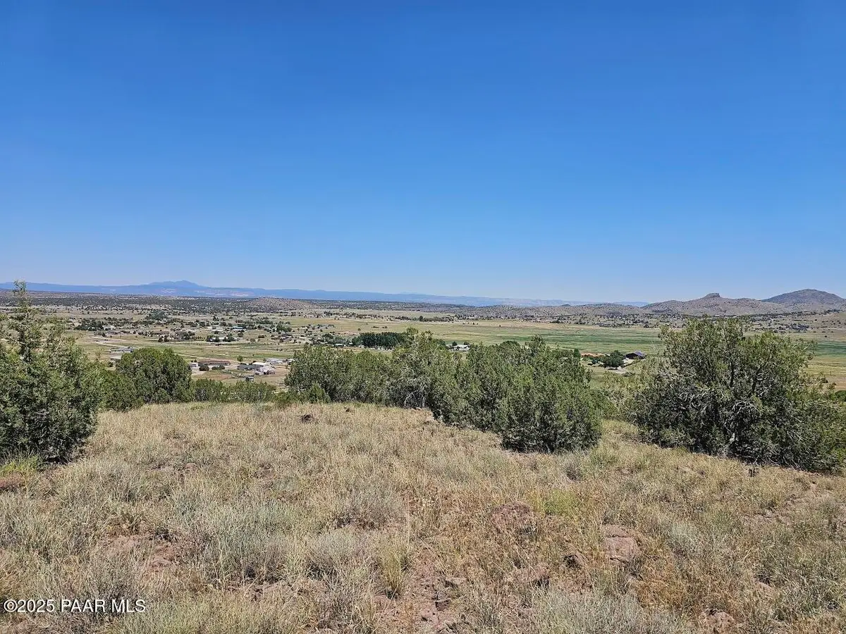 00 N Hilltop Trl, Lot D2, Paulden, AZ 86323 - Image #1