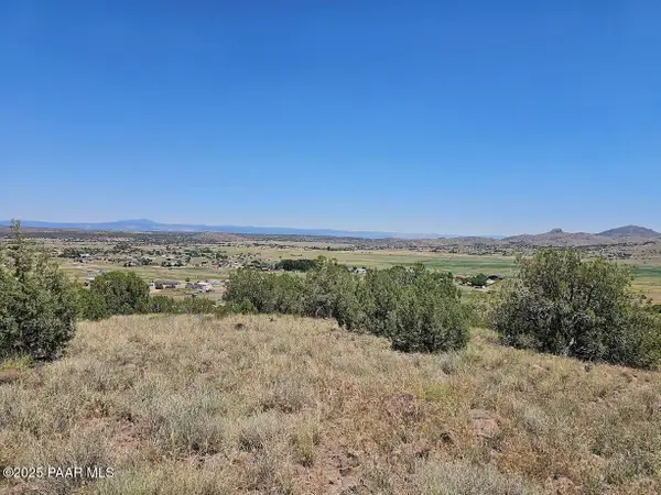 00 N Hilltop Trl, Lot D2, Chino Valley, AZ 86323