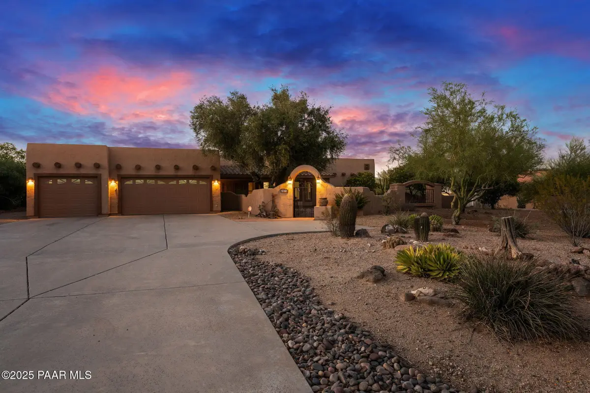 2070 W Bromm Lane, Wickenburg, AZ 85390 - Image #1