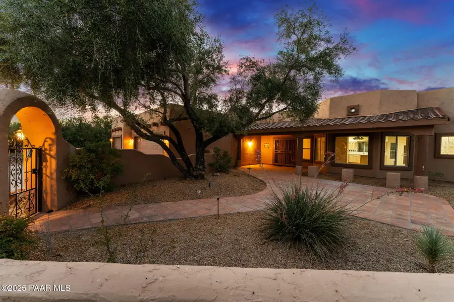 2070 W Bromm Lane, Wickenburg, AZ 85390 - Image #3