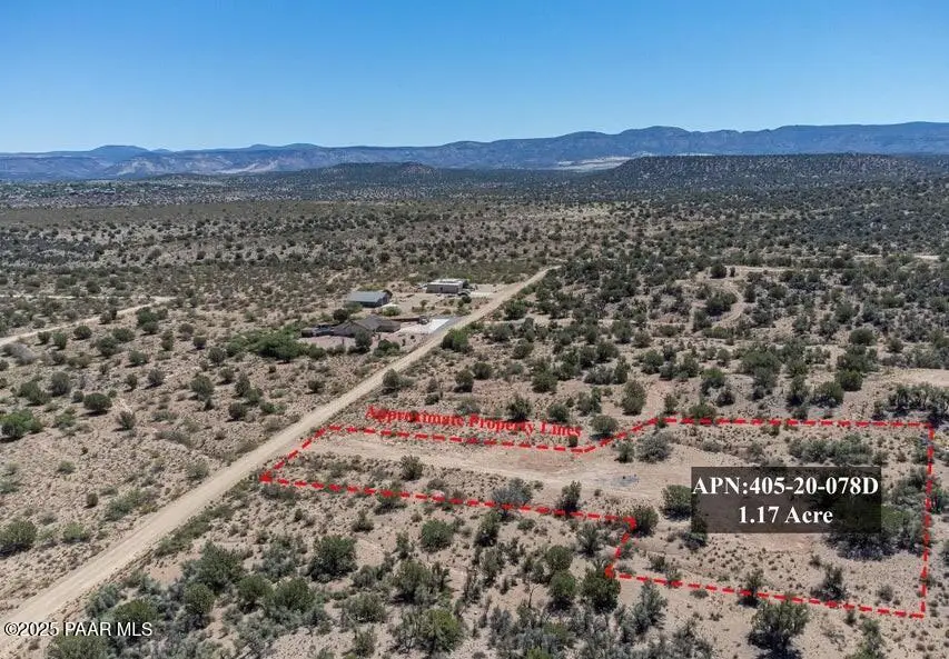 3765 E Orlandi Trail, Rimrock, AZ 86335 - Image #1