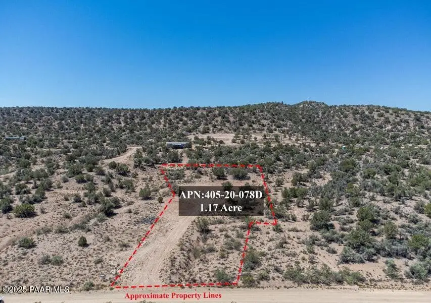 3765 E Orlandi Trail, Rimrock, AZ 86335 - Image #2