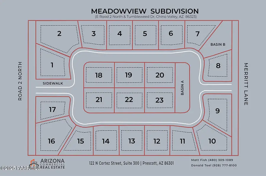 1210 N Rd 2, Chino Valley, AZ 86323 - Image #2