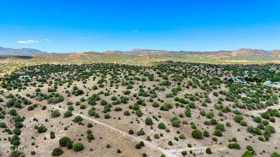 00 N Hilltop Trail- Lot D3, Paulden, AZ 86323 - Image #2