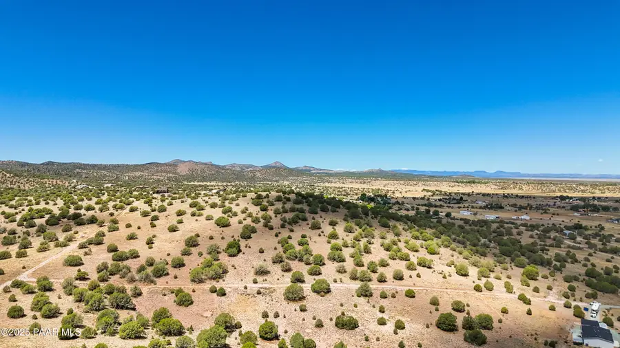 00 N Hilltop Trail- Lot D3, Paulden, AZ 86323 - Image #3