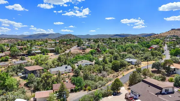 4675 E Catherine Drive, Prescott, AZ 86301