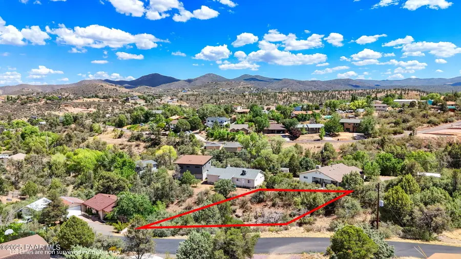 4675 E Catherine Drive, Prescott, AZ 86301 - Image #2