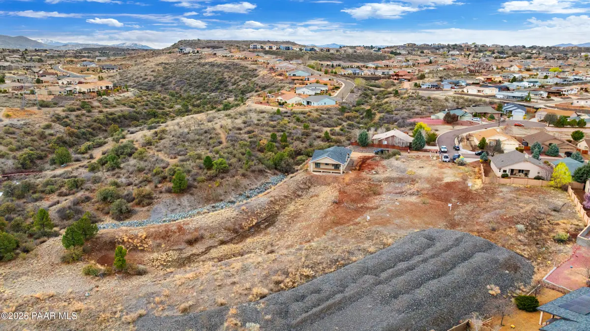 1492 Barberry Lane, Prescott, AZ 86301 - #1