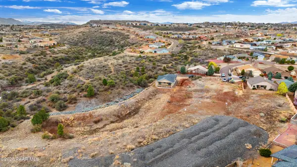 1492 Barberry Lane, Prescott, AZ 86301