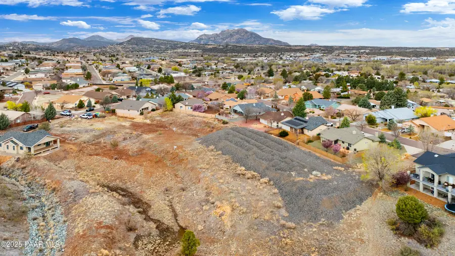 1492 Barberry Lane, Prescott, AZ 86301 - #2
