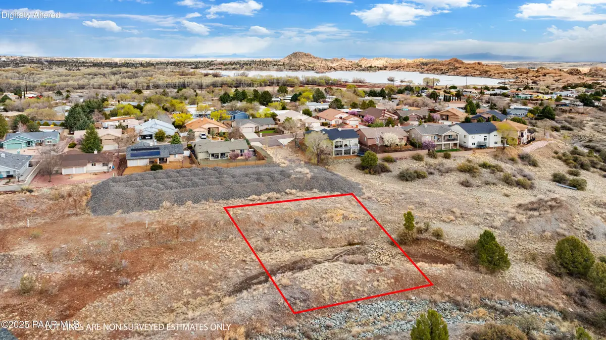 1511 Barberry Lane, Prescott, AZ 86301 - #1