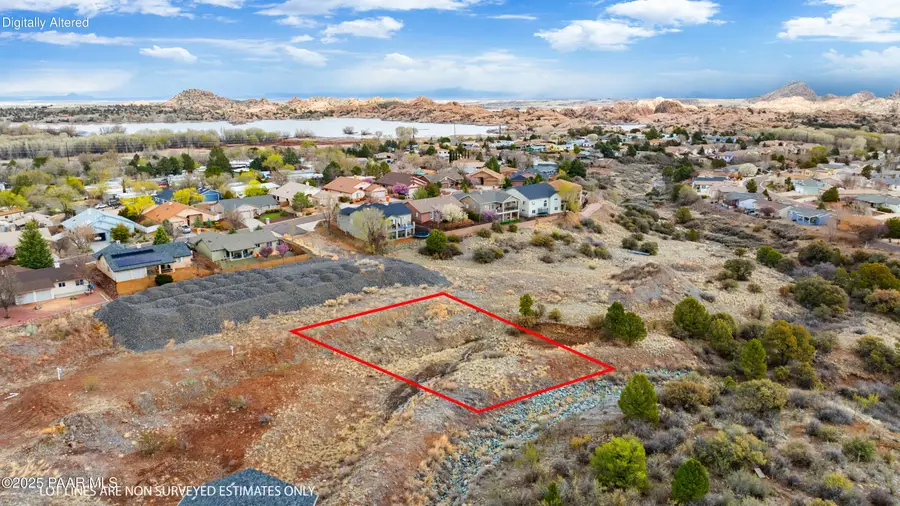 1511 Barberry Lane, Prescott, AZ 86301 - #2