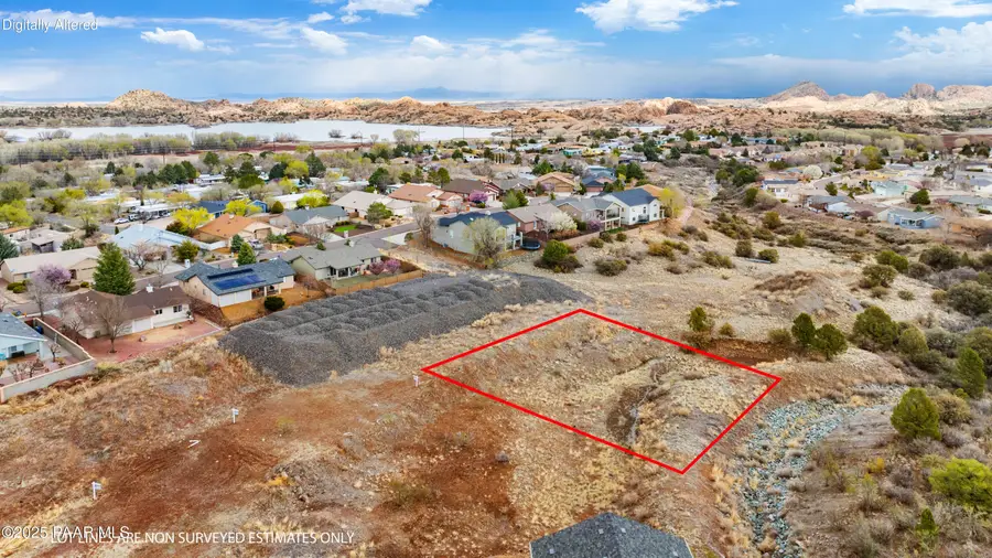 1511 Barberry Lane, Prescott, AZ 86301 - #3