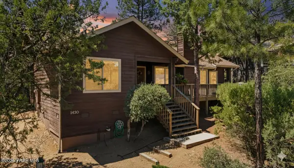 1430 Royal Oak Circle, Prescott, AZ 86305