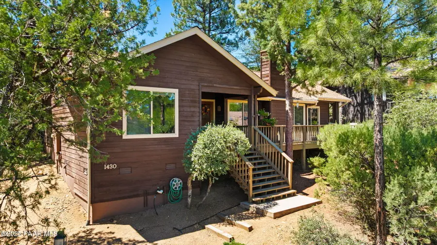 1430 Royal Oak Circle, Prescott, AZ 86305 - Image #2